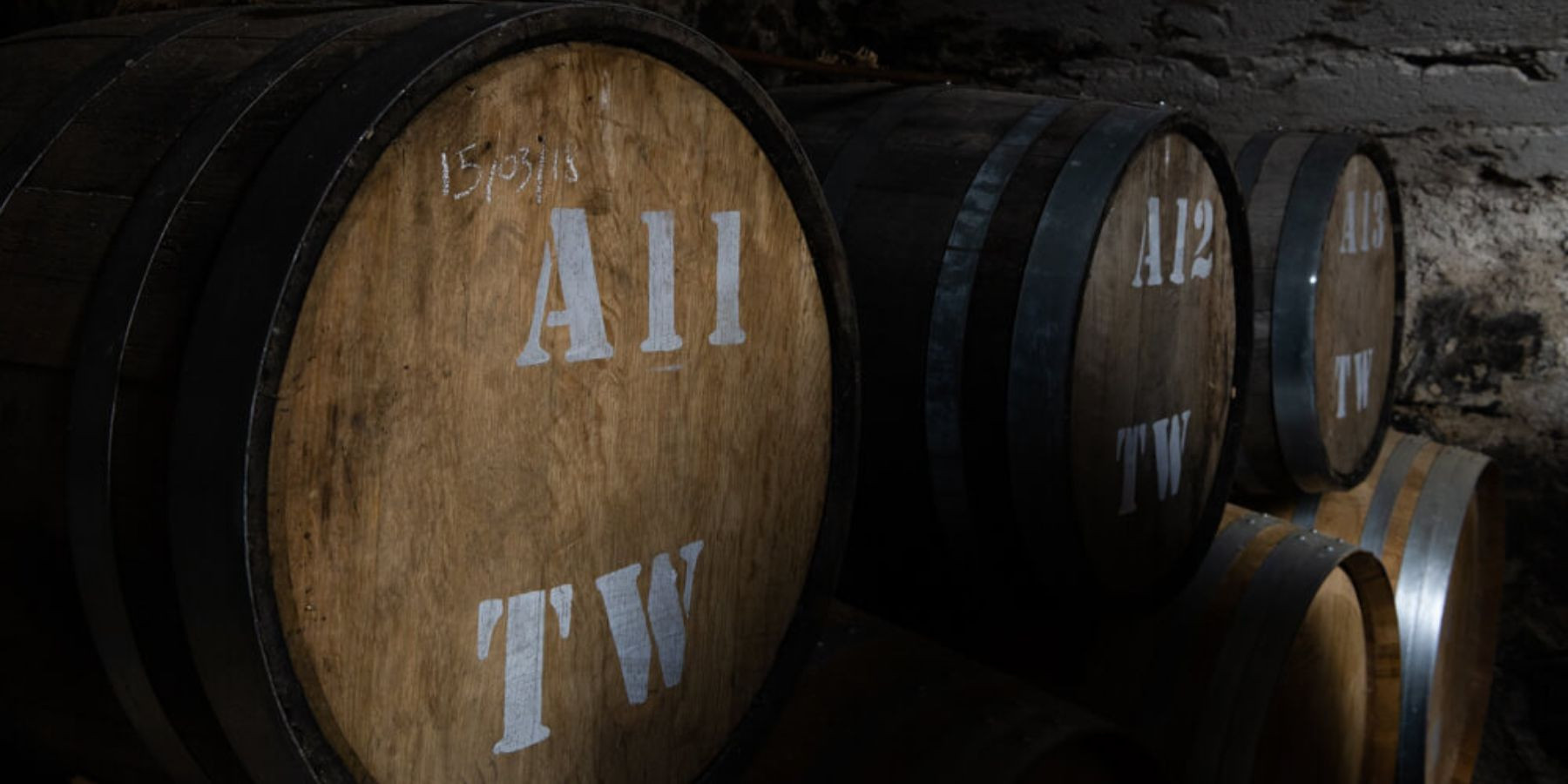 Distillerie Twelve Whisky